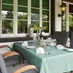 Hotel Waldrand 3*