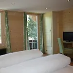Waldrand 3* Lenk