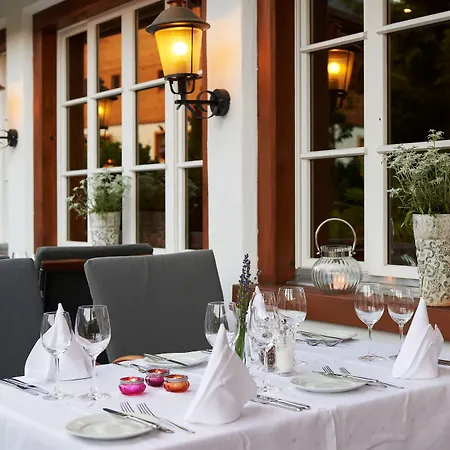 Waldrand Hotel 3*