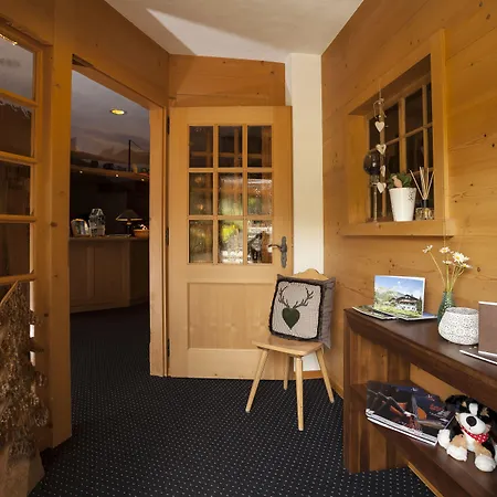 Hotel Waldrand 3*