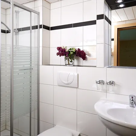 Hotel Waldrand 3*