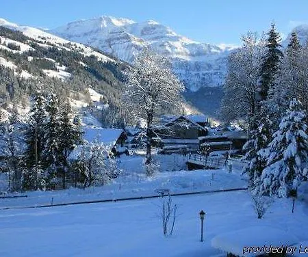 Waldrand 3*