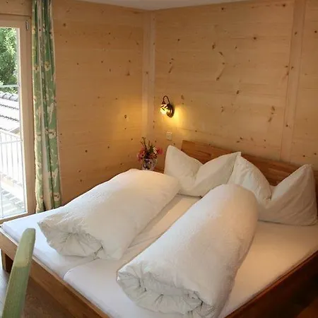 Waldrand 3* Lenk
