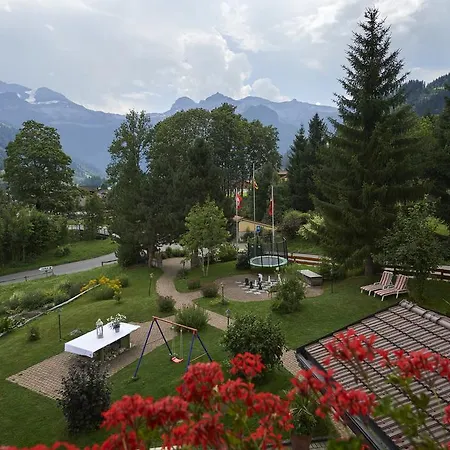 Hotell Waldrand