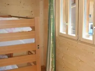 Szálloda Waldrand 3*