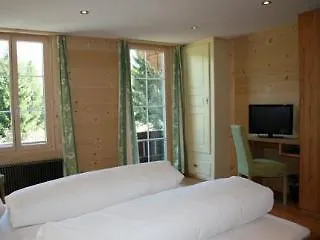 Waldrand 3* Lenk im Simmental