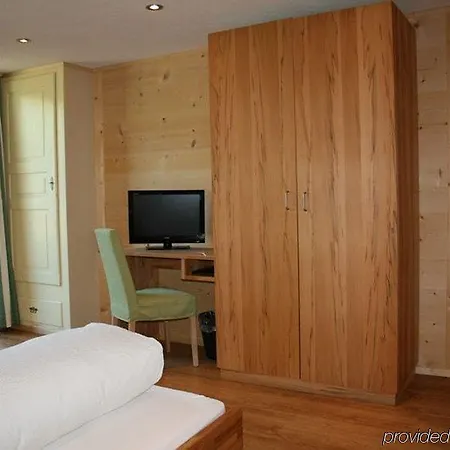 Waldrand Hotel Lenk im Simmental