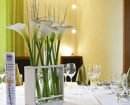 Waldrand Hotel 3*