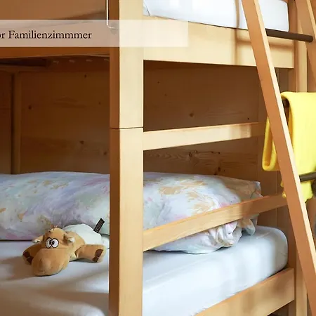 Waldrand Hotel Lenk im Simmental