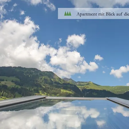 Waldrand Hotel Lenk