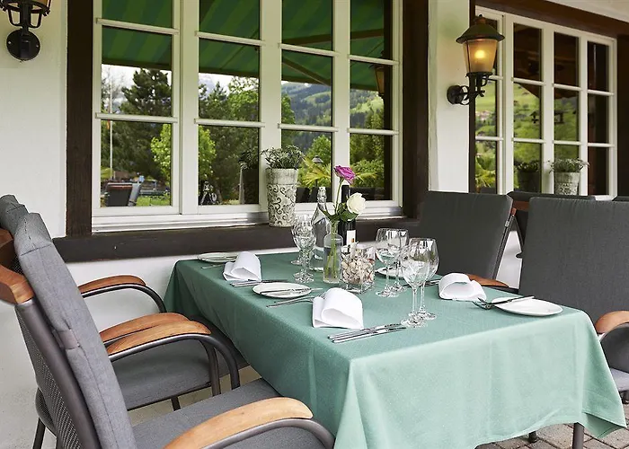 호텔 발트란트 3*