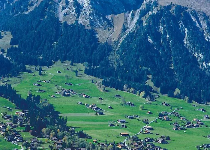 Waldrand Lenk