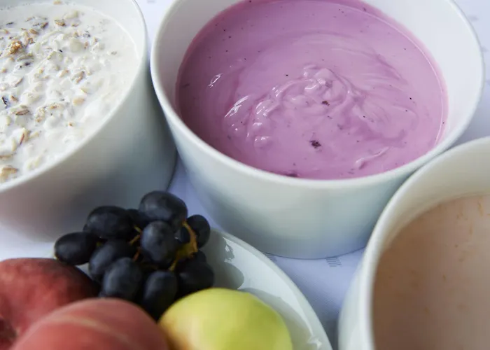 발트란트 호텔 3*