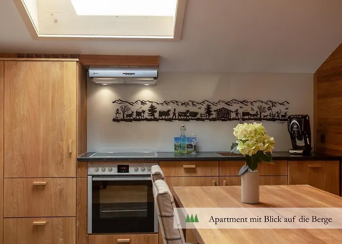 Waldrand Hotell Lenk