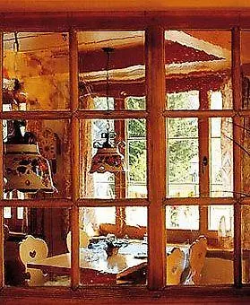 Waldrand Szálloda 3*