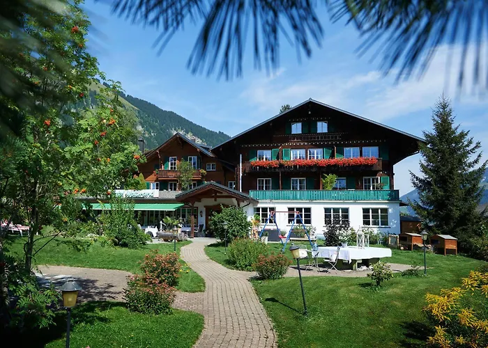 Waldrand Lenk