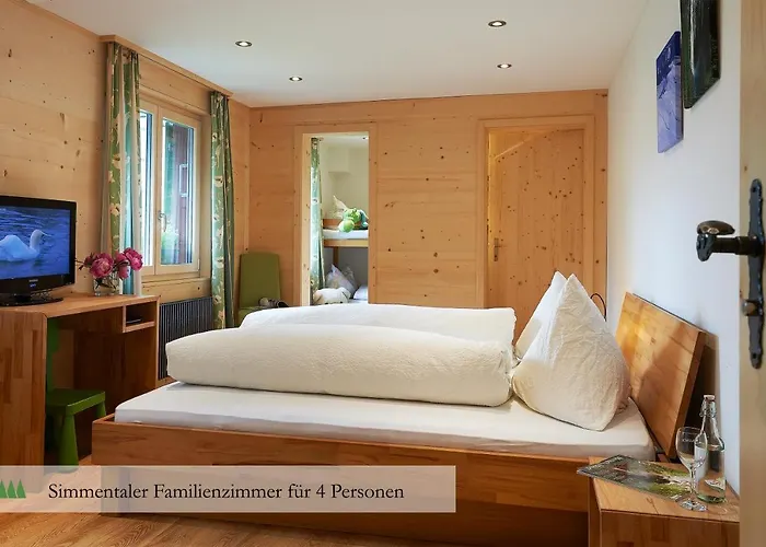 Szálloda Waldrand 3*