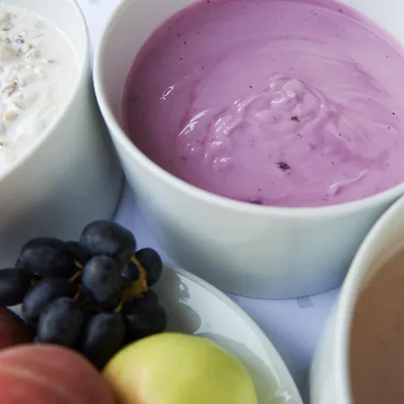 Waldrand מלון 3*